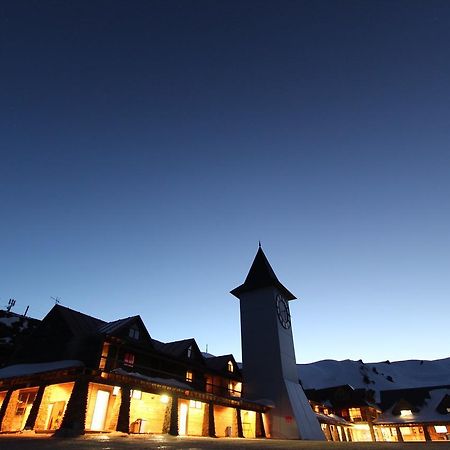 Cardrona Alpine Apartments Eksteriør billede